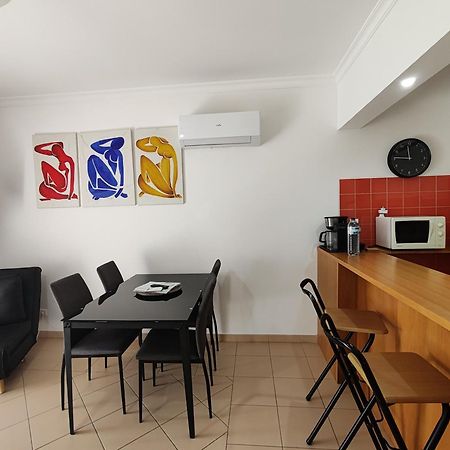 1D Praia Mar - Casas & Papeis Armacao de Pera Ngoại thất bức ảnh