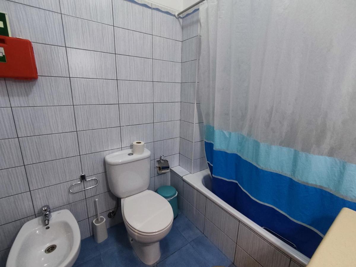 1D Praia Mar - Casas & Papeis Armacao de Pera Ngoại thất bức ảnh