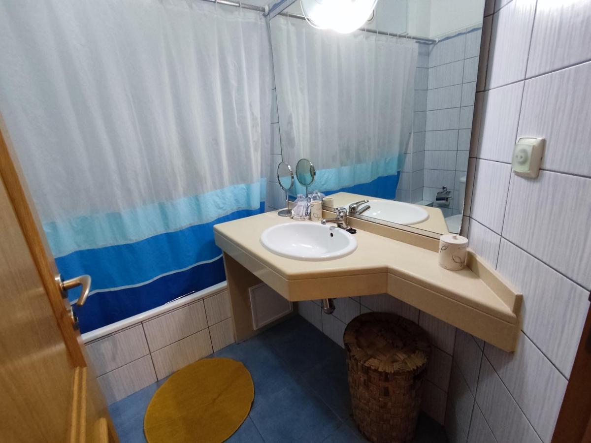 1D Praia Mar - Casas & Papeis Armacao de Pera Ngoại thất bức ảnh