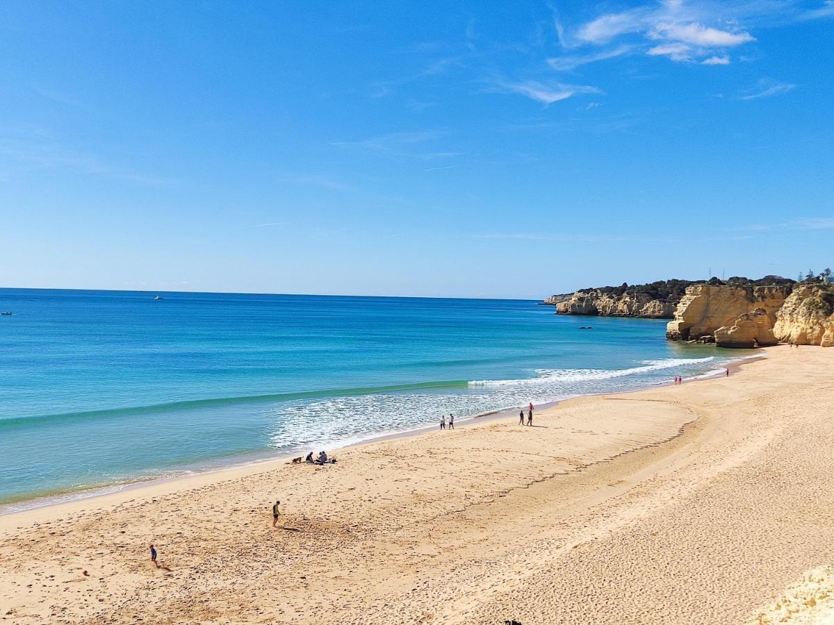 1D Praia Mar - Casas & Papeis Armacao de Pera Ngoại thất bức ảnh