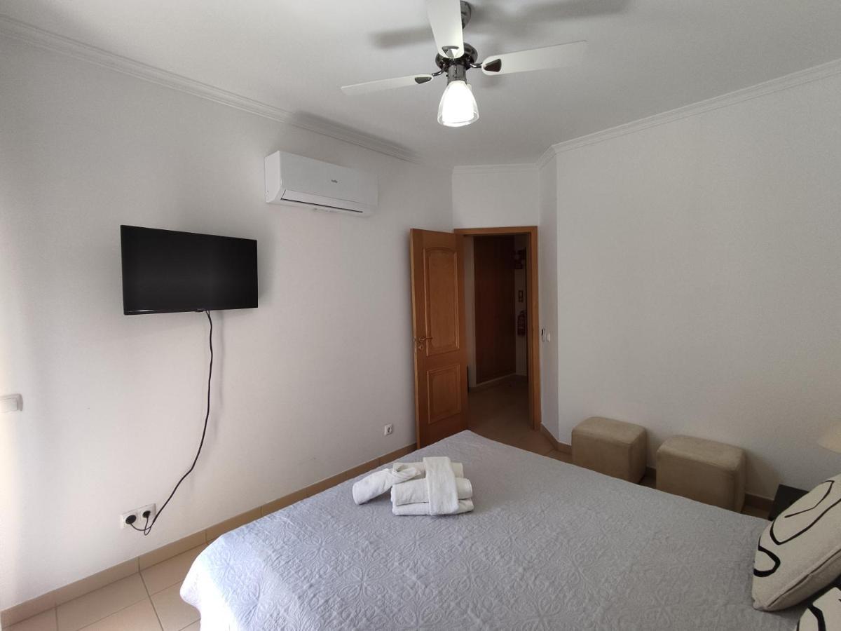 1D Praia Mar - Casas & Papeis Armacao de Pera Ngoại thất bức ảnh