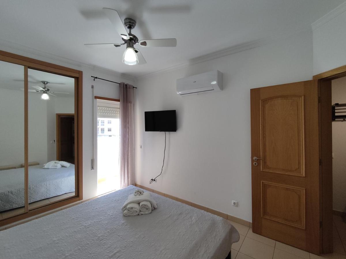 1D Praia Mar - Casas & Papeis Armacao de Pera Ngoại thất bức ảnh