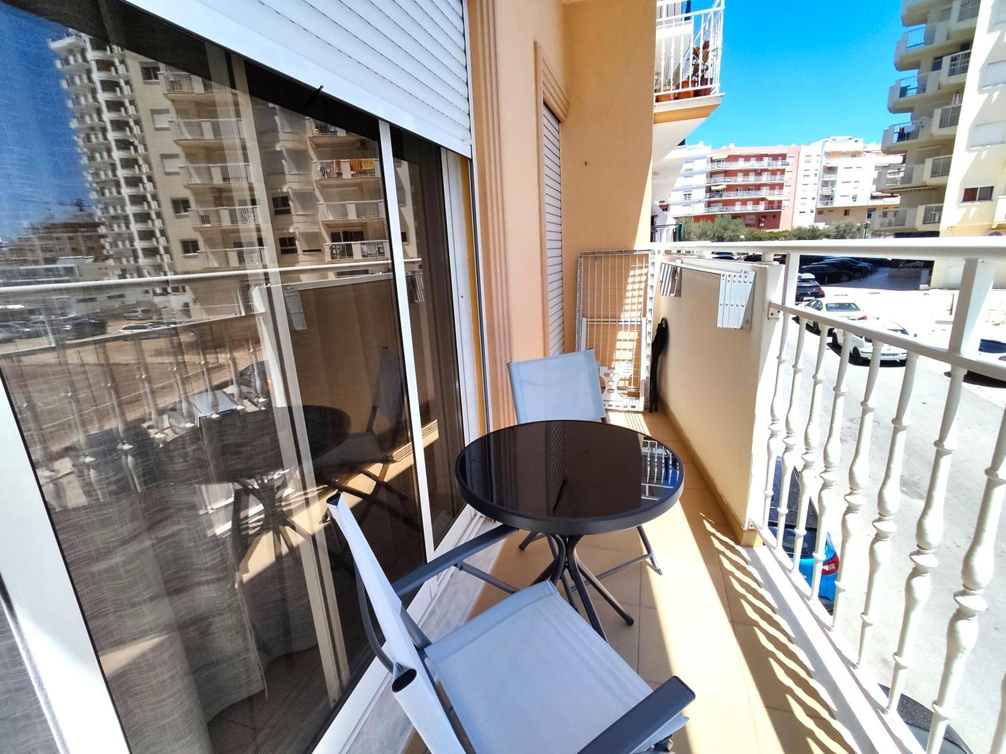 1D Praia Mar - Casas & Papeis Armacao de Pera Ngoại thất bức ảnh