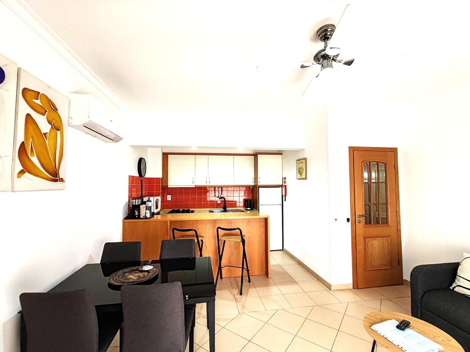 1D Praia Mar - Casas & Papeis Armacao de Pera Ngoại thất bức ảnh