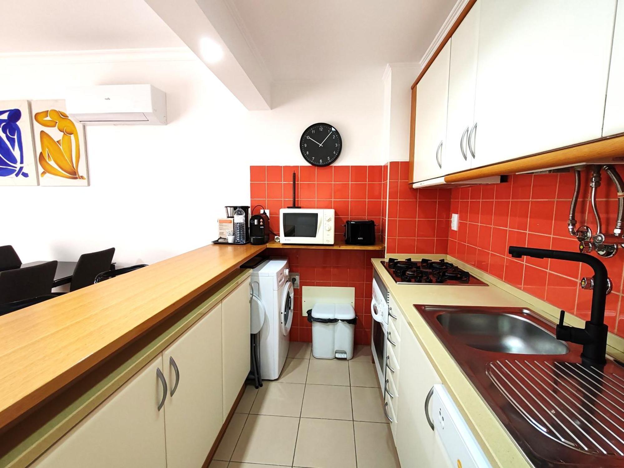 1D Praia Mar - Casas & Papeis Armacao de Pera Ngoại thất bức ảnh