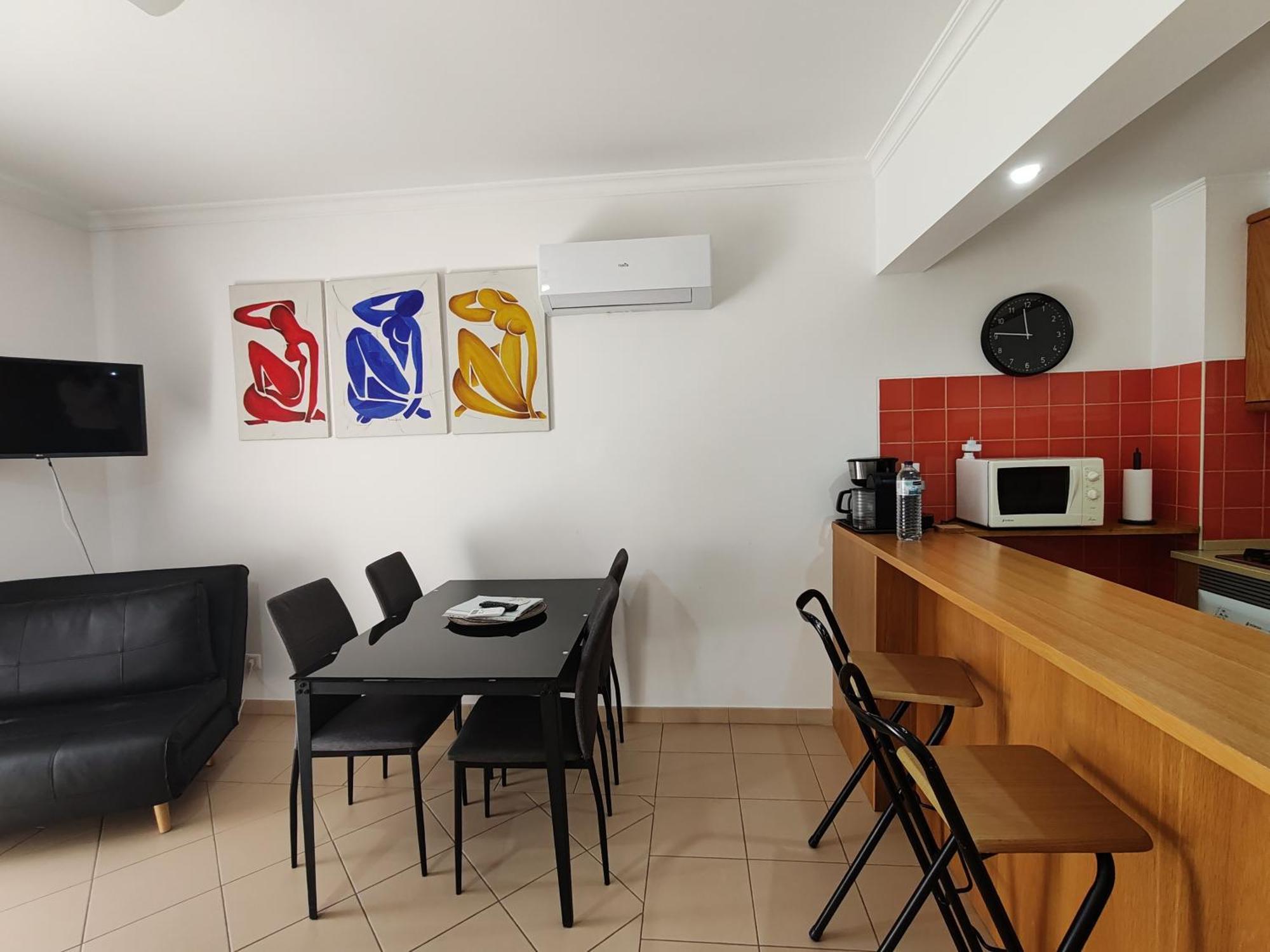 1D Praia Mar - Casas & Papeis Armacao de Pera Ngoại thất bức ảnh