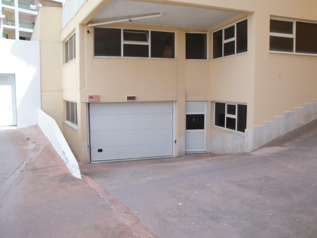 1D Praia Mar - Casas & Papeis Armacao de Pera Ngoại thất bức ảnh
